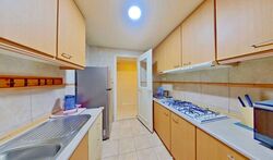 Seasons View (D20), Condominium #557460561